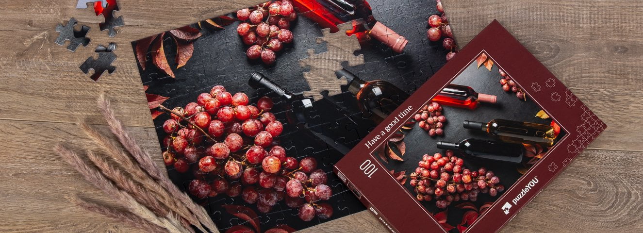Puzzel Collecties