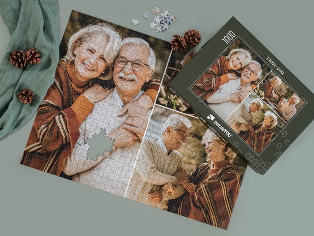 Fotopuzzel