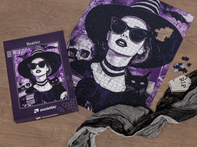 Puzzel Collecties