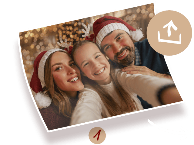 Jullie lievelingsfoto uploaden