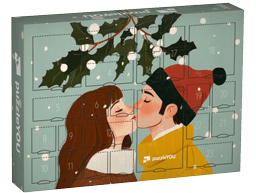 Populaire Adventskalender afbeeldingen