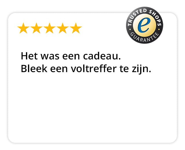 Trusted Shops