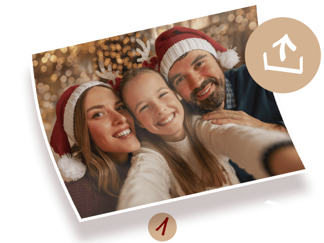 Jullie lievelingsfoto uploaden