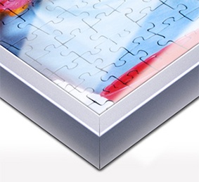 Puzzellijst voor de fotopuzzel