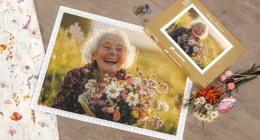 Fotopuzzel