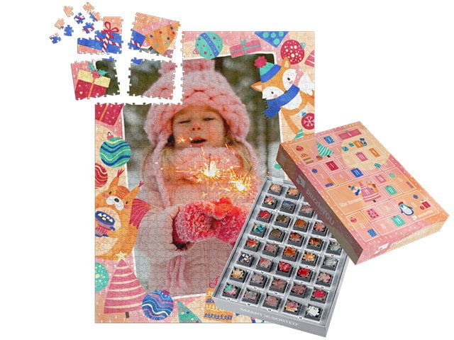 Prachtige designs en dozen