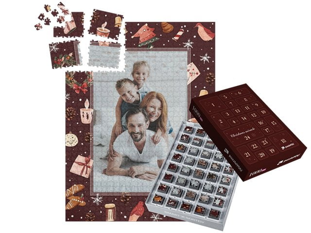 Prachtige designs en dozen