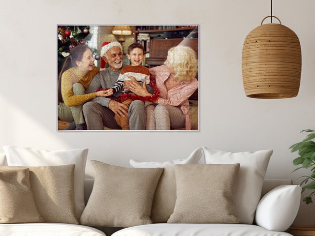 Puzzelbenodigdheden