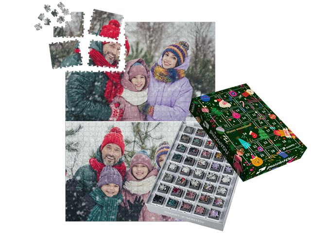 Prachtige designs en dozen