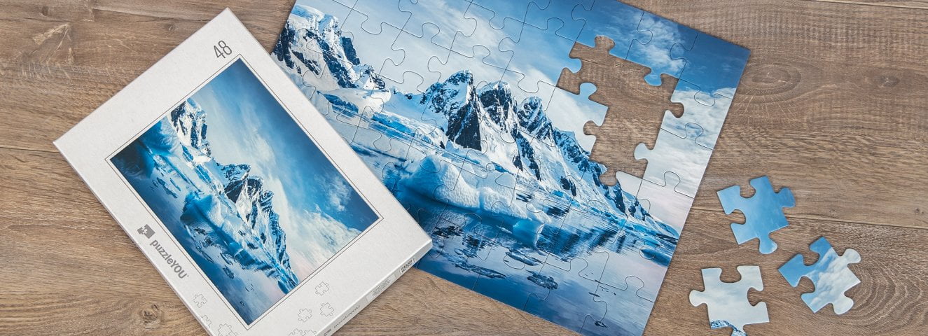 Puzzel Collecties