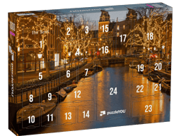 Regionale Adventskalender afbeeldingen