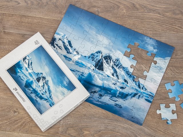 Puzzel Collecties