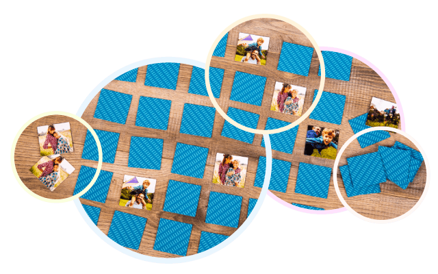 Memo spel strategies