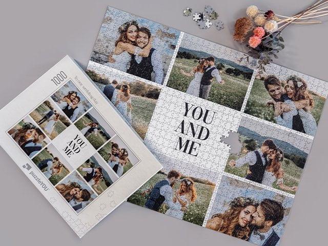 Fotopuzzel | puzzleYOU