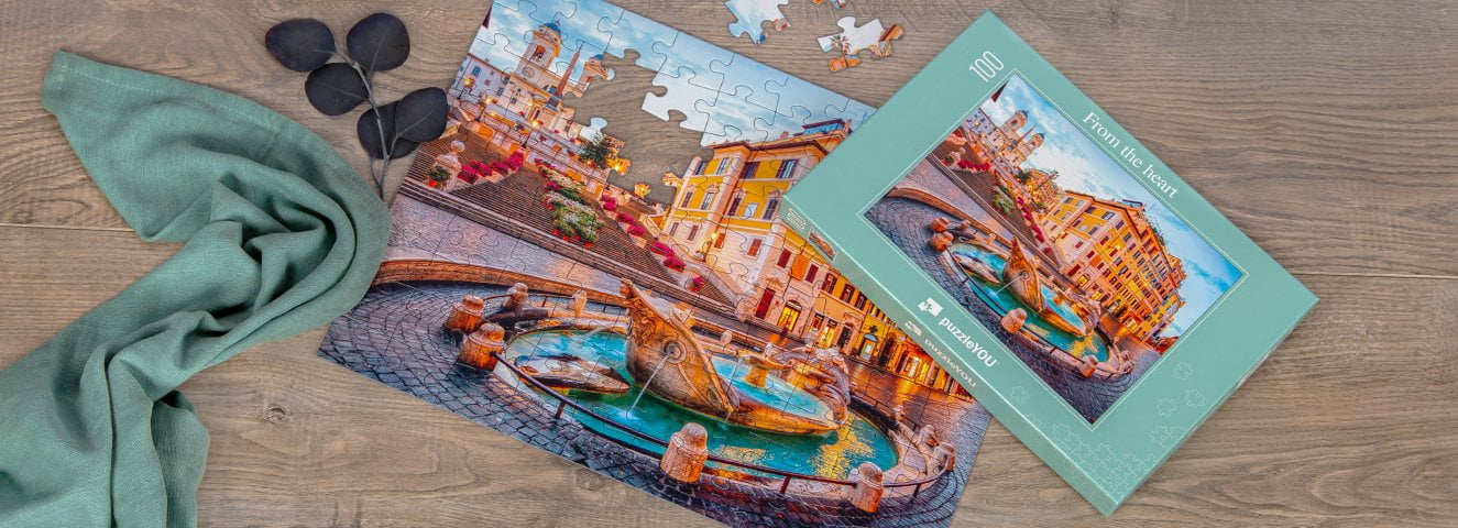 Puzzel Collecties