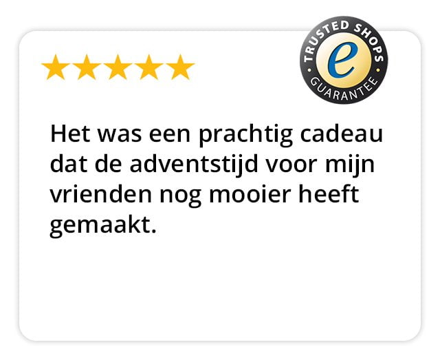 Trusted Shops
