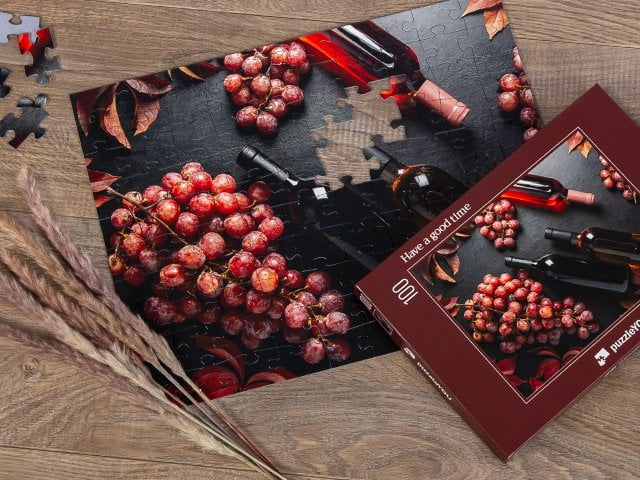 Puzzel Collecties